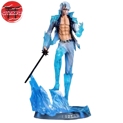 Figure Hitsugaya "Bankai Adult" - Bleach™