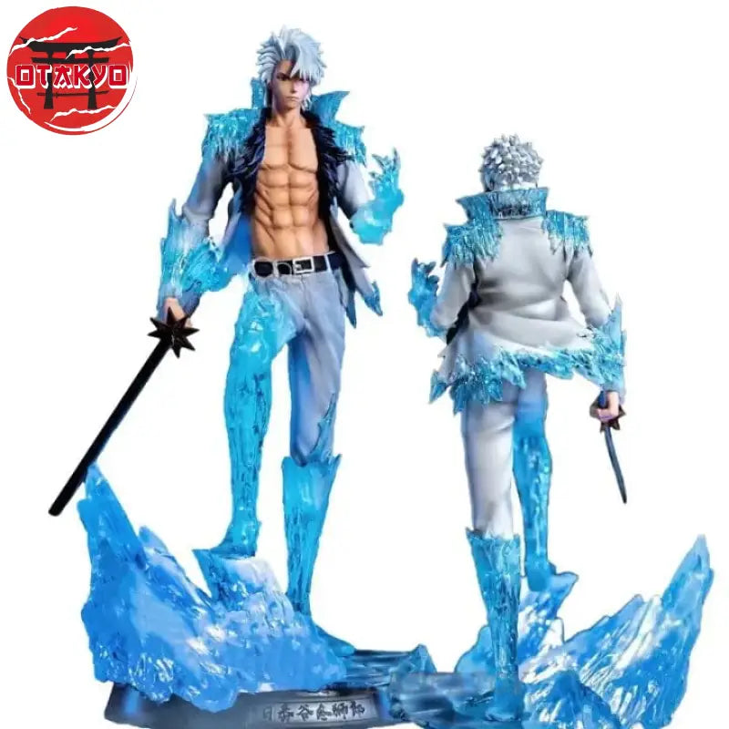 Figure Hitsugaya "Bankai Adult" - Bleach™