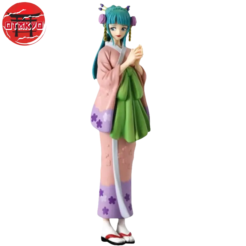 Figure Hiyori Kozuki - One Piece™