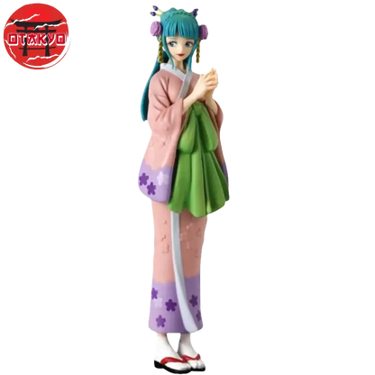 Figure Hiyori Kozuki - One Piece™