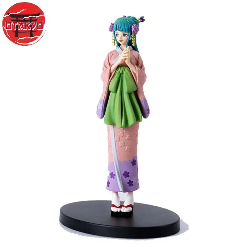 Figure Hiyori Kozuki - One Piece™