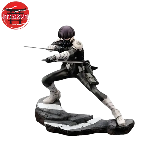 Figure Hoshina Soshiro - Kaiju N°8™