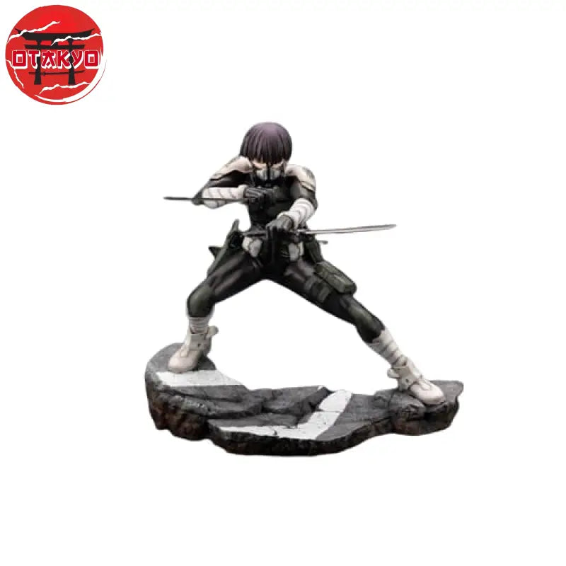 Figure Hoshina Soshiro - Kaiju N°8™