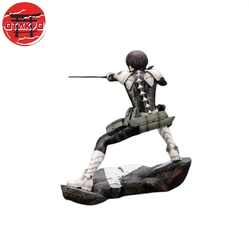 Figure Hoshina Soshiro - Kaiju N°8™