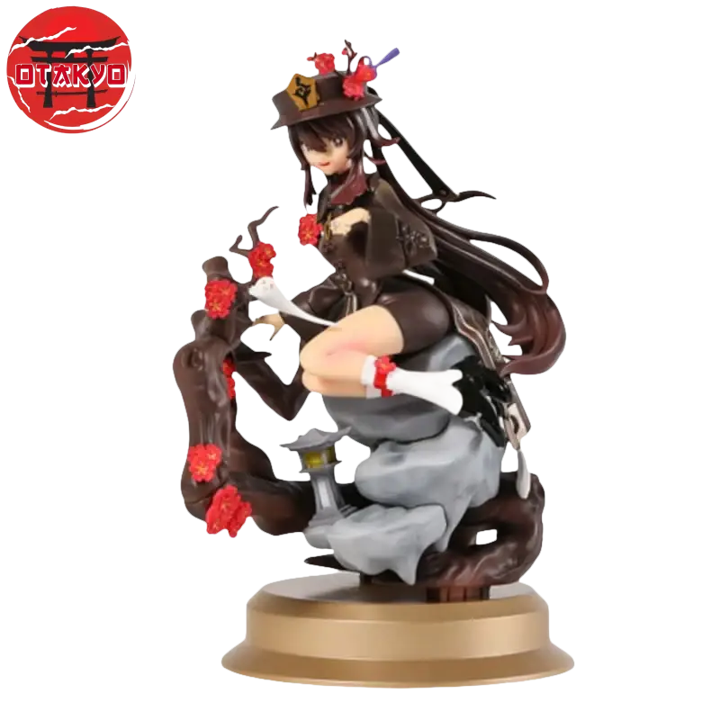 Figure Hu Tao - Genshin Impact™