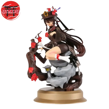 Figure Hu Tao - Genshin Impact™