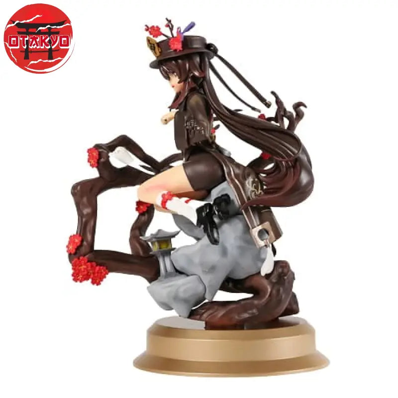 Figure Hu Tao - Genshin Impact™