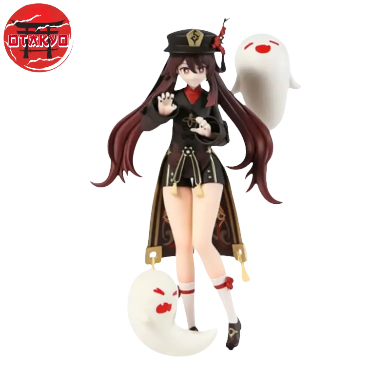 Figure Hu Tao "Ghost" - Genshin Impact™