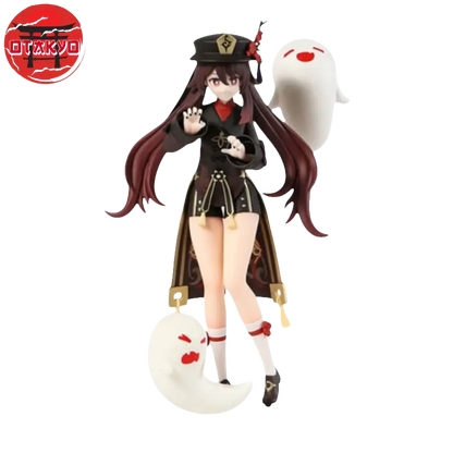 Figure Hu Tao "Ghost" - Genshin Impact™