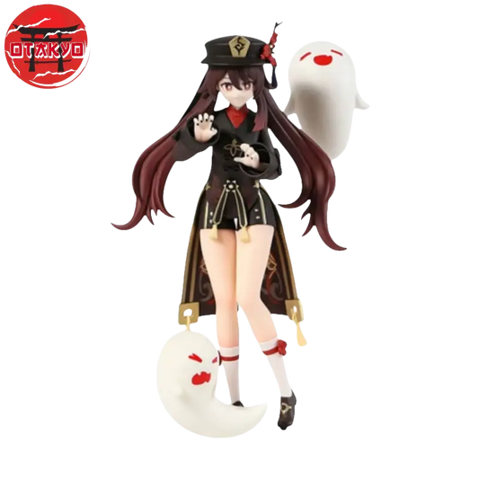 Figure Hu Tao "Ghost" - Genshin Impact™