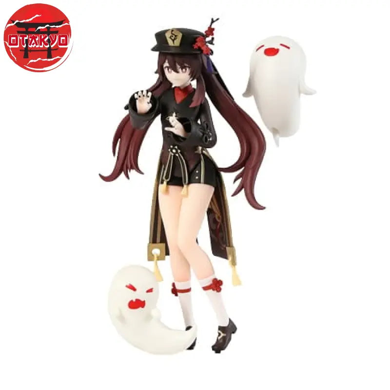 Figure Hu Tao "Ghost" - Genshin Impact™