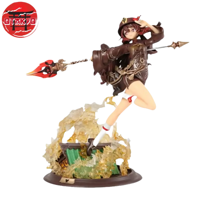 Figure Hu Tao "Shinigami" - Genshin Impact™