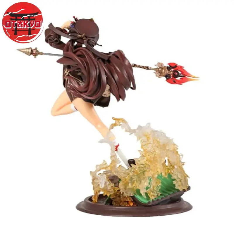 Figure Hu Tao "Shinigami" - Genshin Impact™