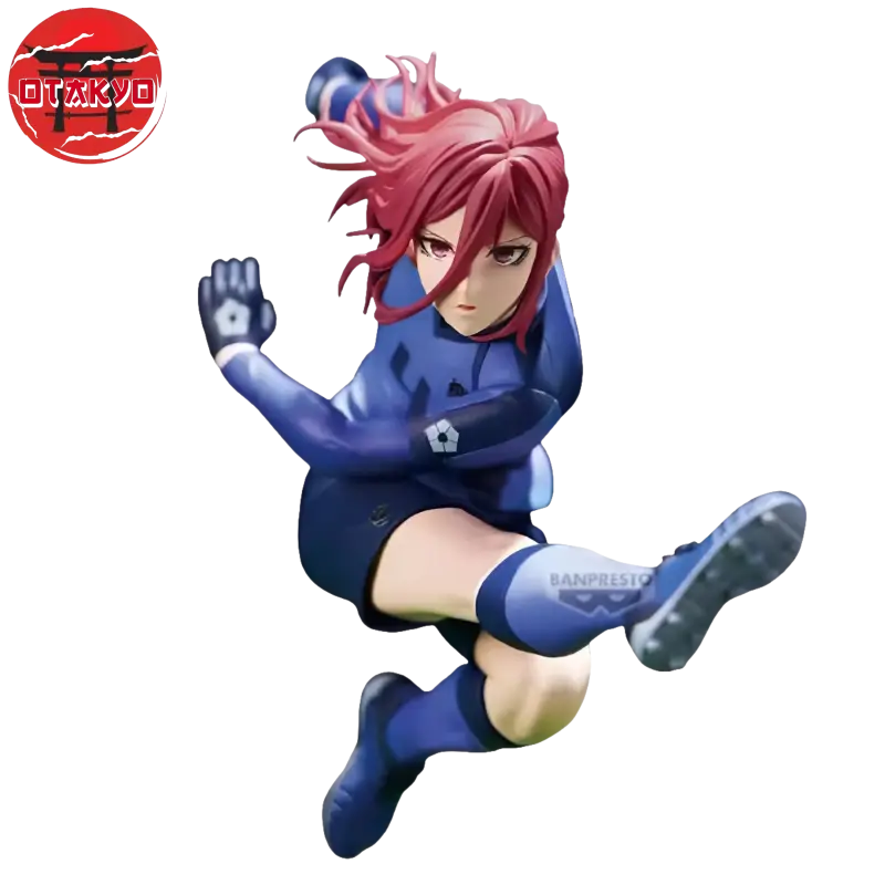 Figure Hyoma Chigiri - Blue Lock™