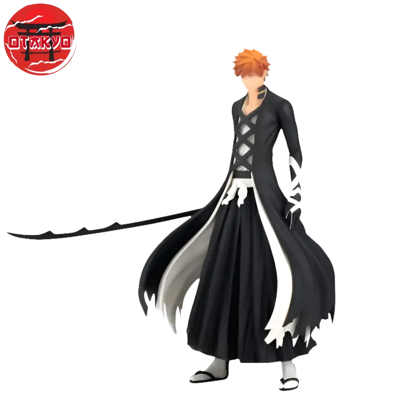 Figure Ichigo "Fullbring" - Bleach™