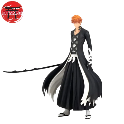 Figure Ichigo "Fullbring" - Bleach™