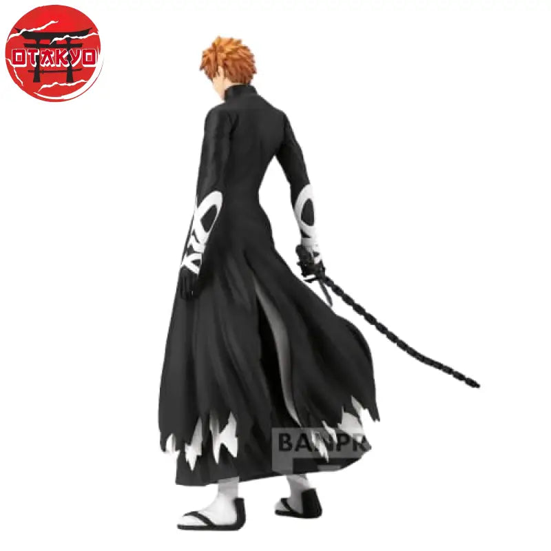 Figure Ichigo "Fullbring" - Bleach™