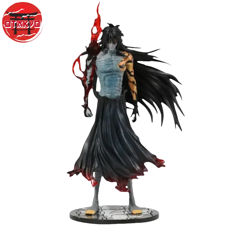 Figure Ichigo "Getsuga" - Bleach™