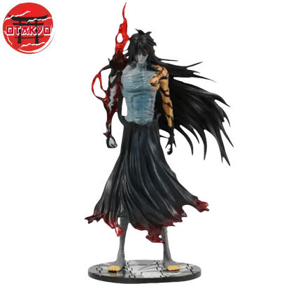 Figure Ichigo "Getsuga" - Bleach™