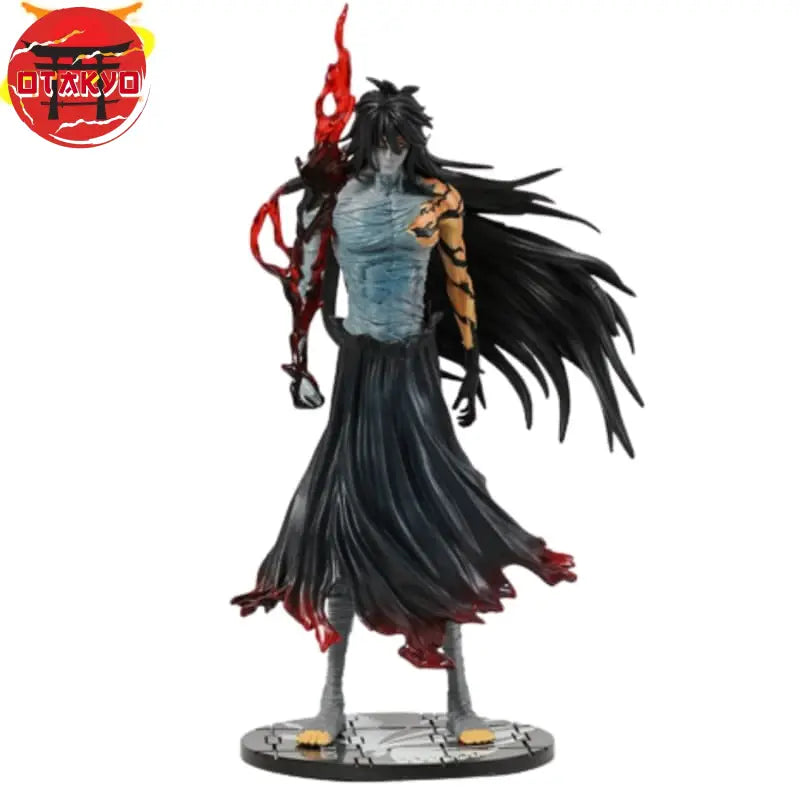 Figure Ichigo "Getsuga" - Bleach™