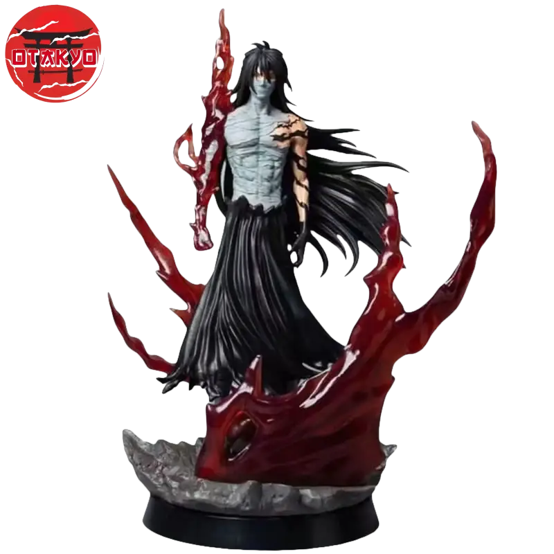 Figure Ichigo "Getsuga Tensho Ultimate" - Bleach™