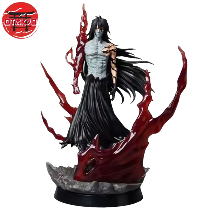 Figure Ichigo "Getsuga Tensho Ultimate" - Bleach™