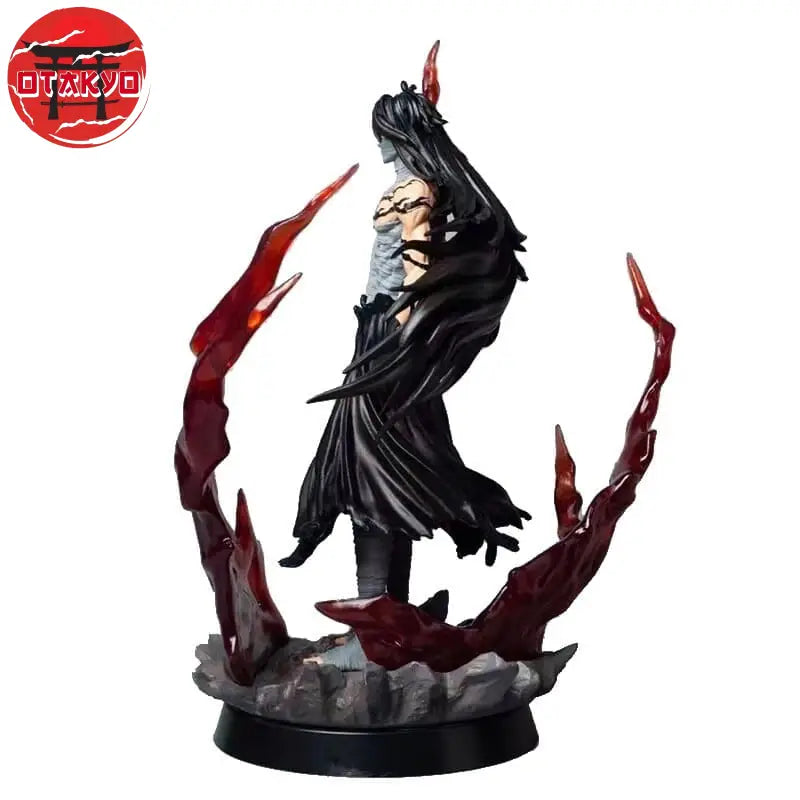 Figure Ichigo "Getsuga Tensho Ultimate" - Bleach™