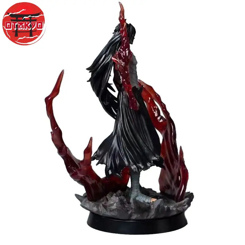 Figure Ichigo "Getsuga Tensho Ultimate" - Bleach™