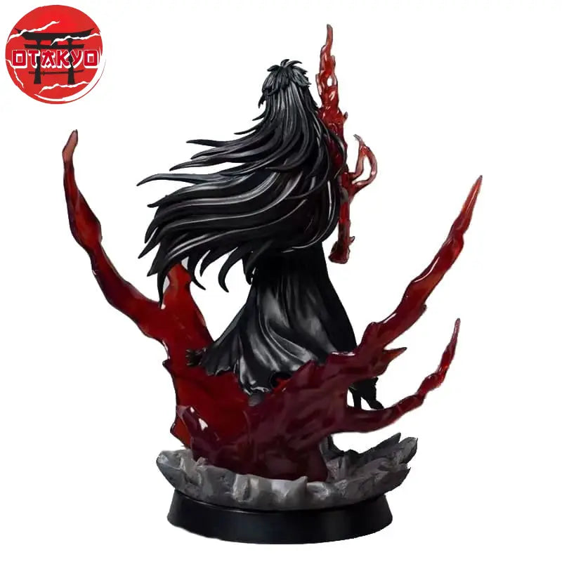 Figure Ichigo "Getsuga Tensho Ultimate" - Bleach™
