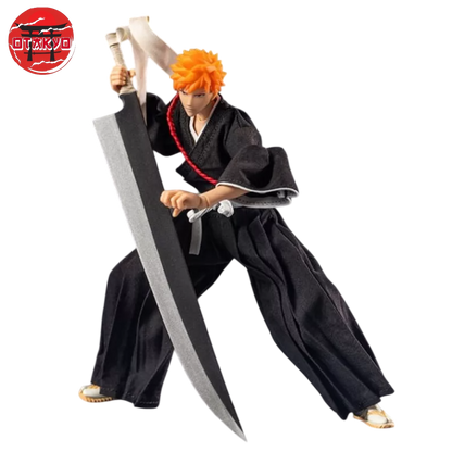 Figure Ichigo Kurosaki Bankai - Bleach™
