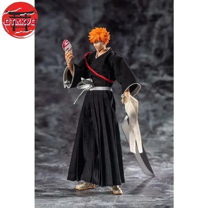 Figure Ichigo Kurosaki Bankai - Bleach™