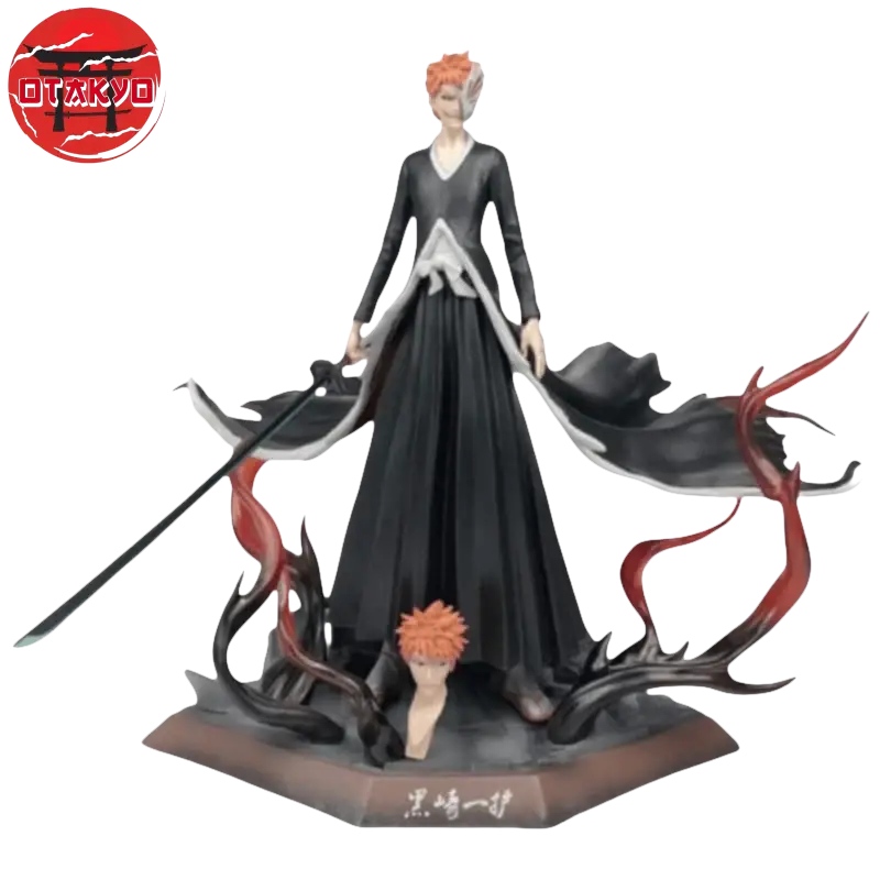 Figure Ichigo Kurosaki Hollow - Bleach™