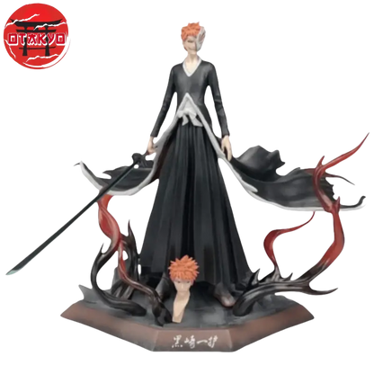 Figure Ichigo Kurosaki Hollow - Bleach™