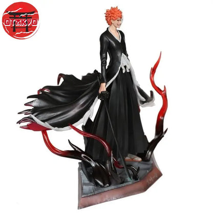 Figure Ichigo Kurosaki Hollow - Bleach™