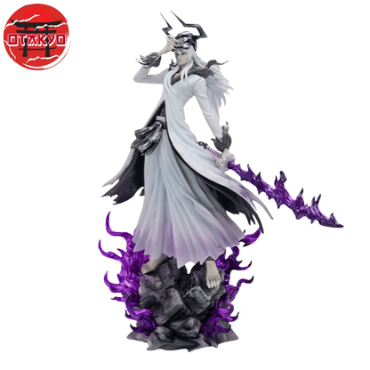 Figure Ichigo Kurosaki "White Demon" - Bleach™