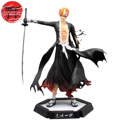 Figure Ichigo "Madness" - Bleach™