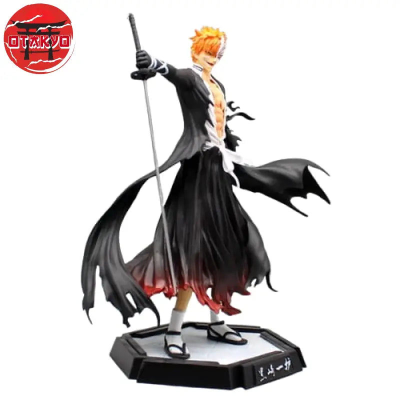 Figure Ichigo "Madness" - Bleach™