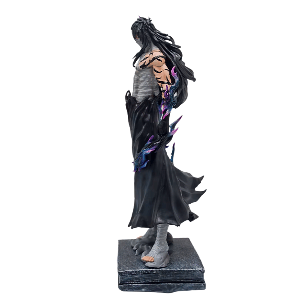 Figure Ichigo "Mugetsu Final Form" - Bleach™