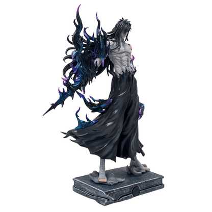Figure Ichigo "Mugetsu Final Form" - Bleach™