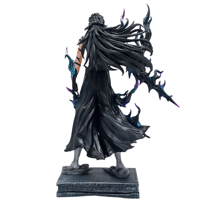 Figure Ichigo "Mugetsu Final Form" - Bleach™