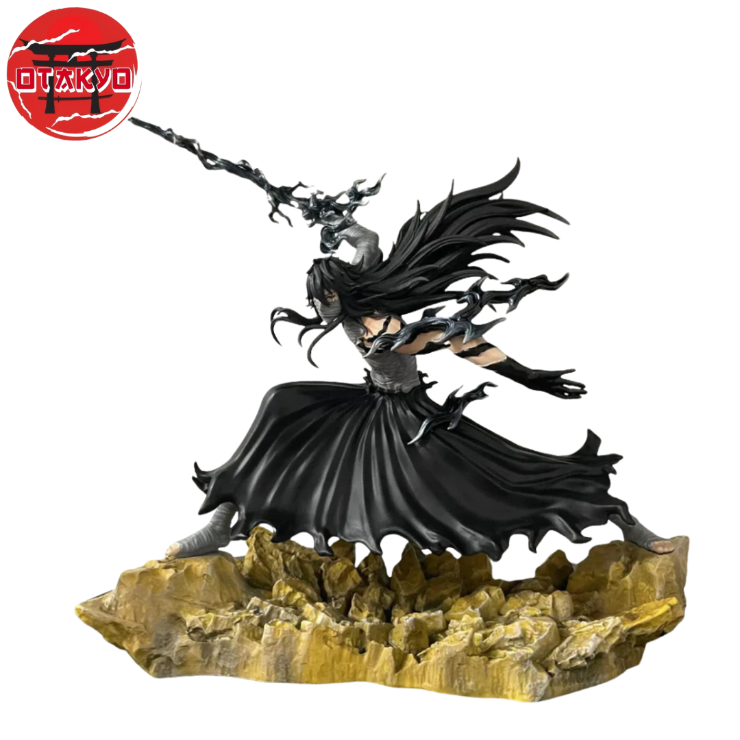 Figure Ichigo "Mugetsu Form" - Bleach™