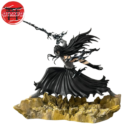 Figure Ichigo "Mugetsu Form" - Bleach™