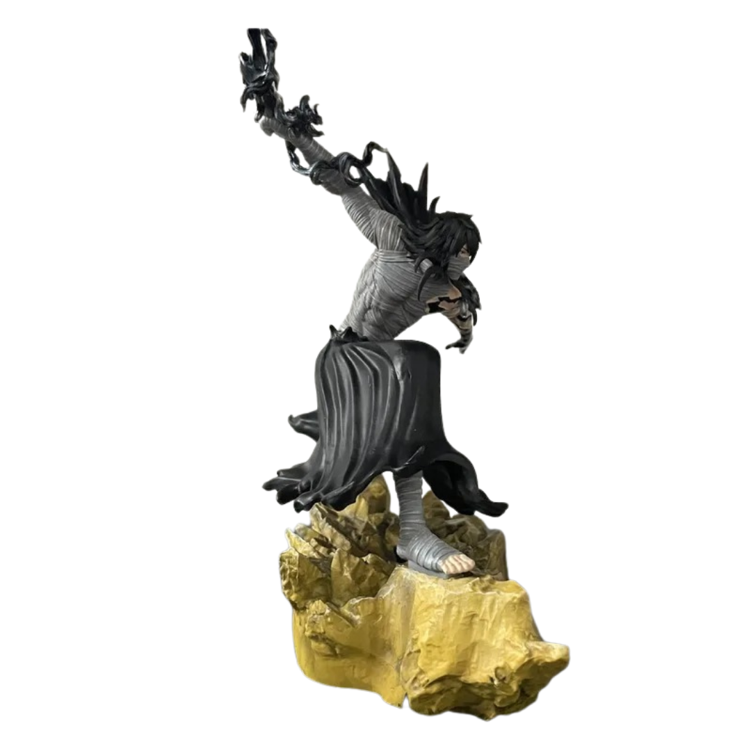 Figure Ichigo "Mugetsu Form" - Bleach™