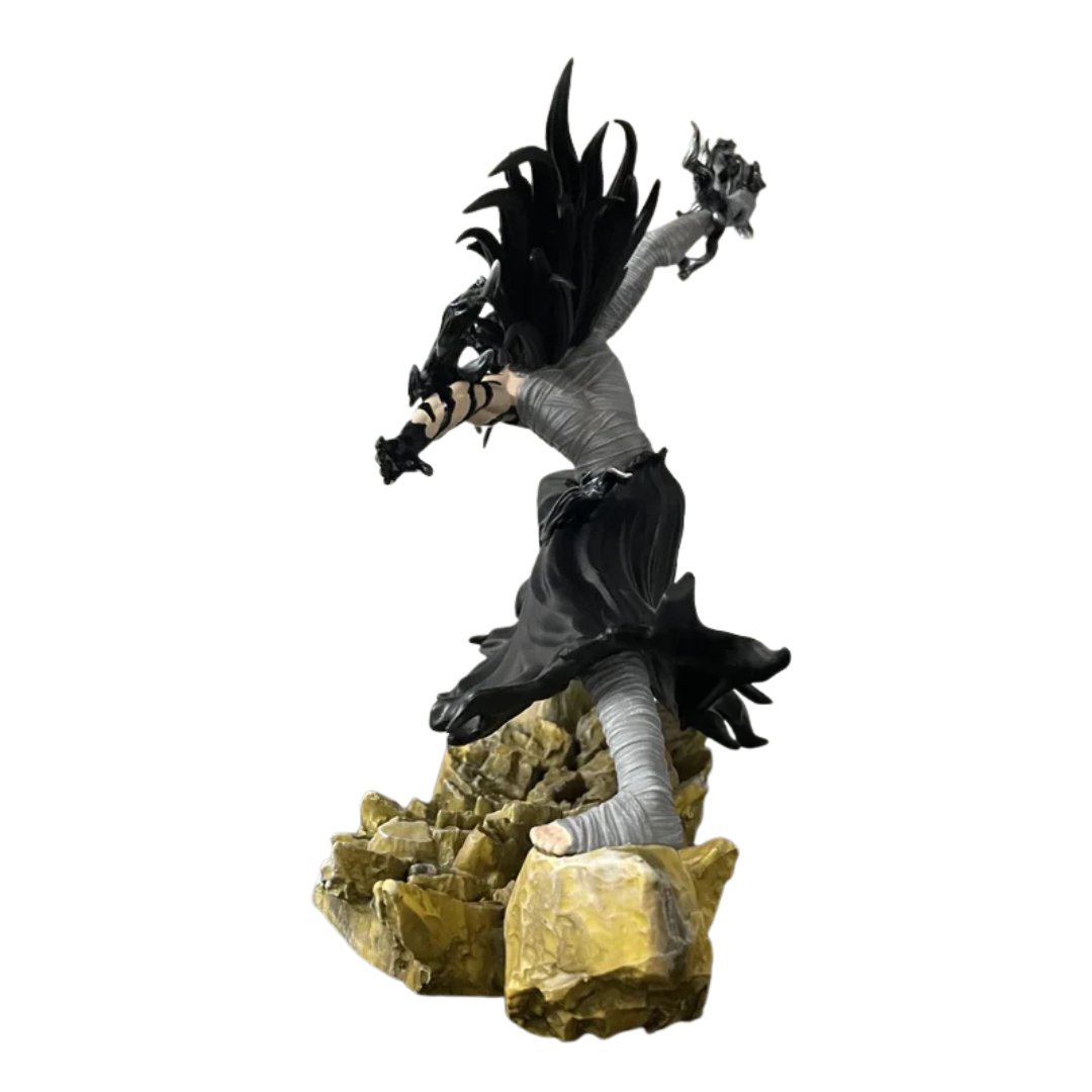 Figure Ichigo "Mugetsu Form" - Bleach™