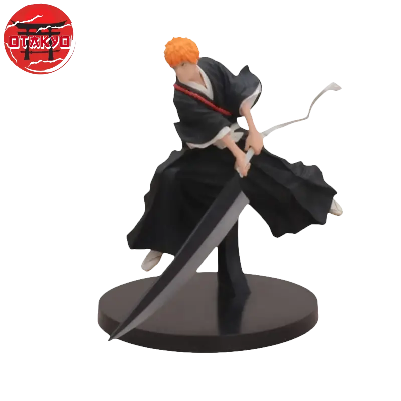 Figure Ichigo "Shikaï" - Bleach™