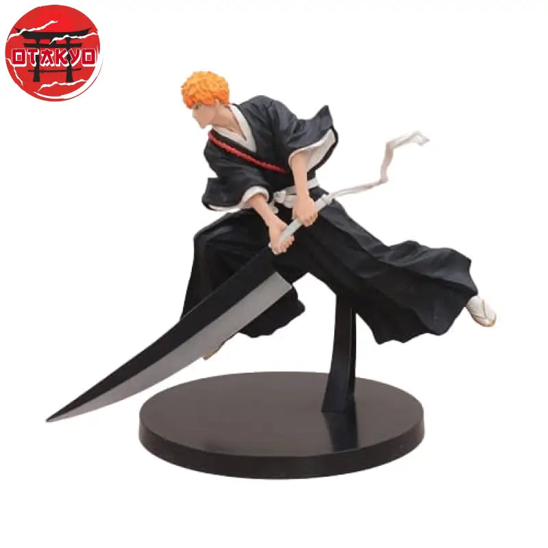 Figure Ichigo "Shikaï" - Bleach™