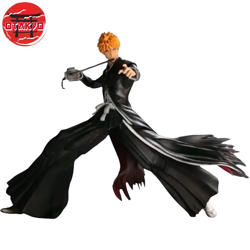 Figure Ichigo "Tenza Zengetsu" - Bleach™
