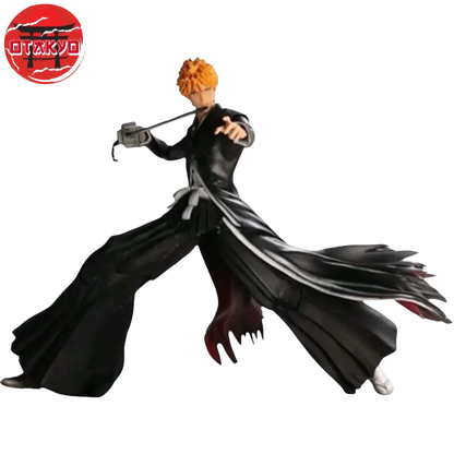 Figure Ichigo "Tenza Zengetsu" - Bleach™