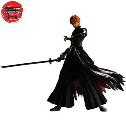 Figure Ichigo "Tenza Zengetsu" - Bleach™