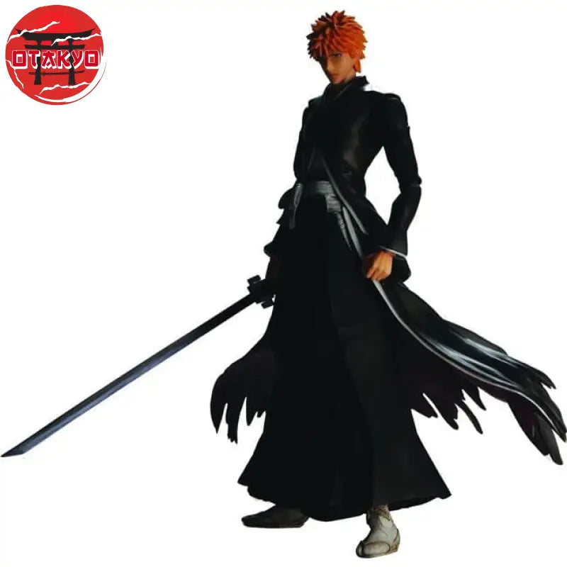 Figure Ichigo "Tenza Zengetsu" - Bleach™